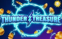 Thunder Treasure Logo
