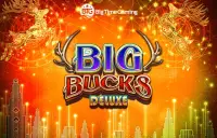 Big Bucks Deluxe Logo