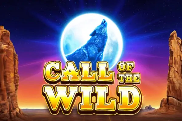 Call of the wild Logo