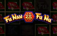 Fu Nan Fu Nu Logo