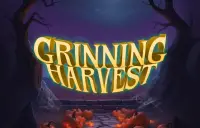 Grinning Harvest Logo