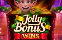 Jolly Bonus Wins Logo