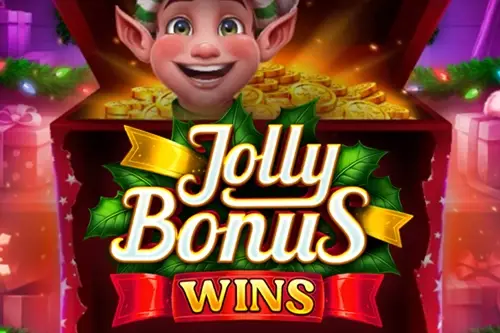 Jolly Bonus Wins Logo