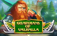 Guardians of Valhalla Logo