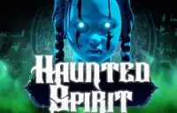 Haunted Spirit Logo