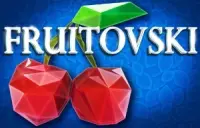 Fruitovski Logo