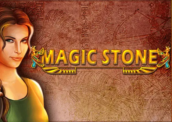 Magic Stone Logo