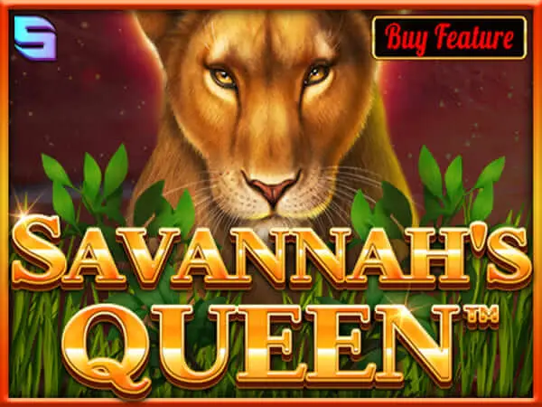Savannah's Queen Logo