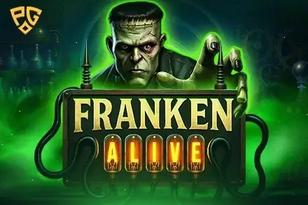Franken Alive Logo
