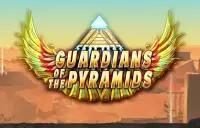 Guardians of the Pyramids Logo