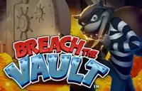 Breach The Vault Logo