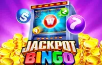 Jackpot Bingo Logo