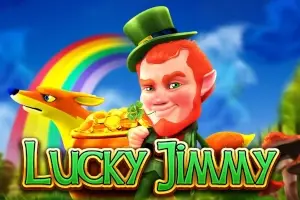 Lucky Jimmy Logo