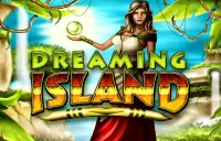 Dreaming Island Logo
