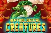 Mythological Creatures Logo