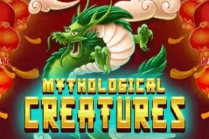 Mythological Creatures Logo