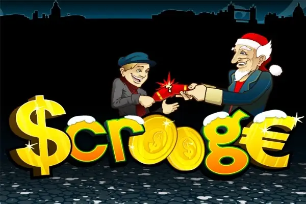 Scrooge Logo