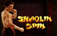 Shaolin Spin Logo