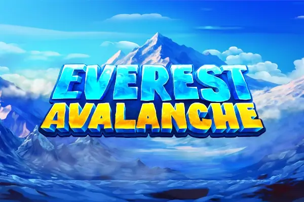 Everest Avalanche Logo