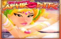 Mighty Aphrodite Logo