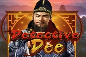Detective Dee Logo