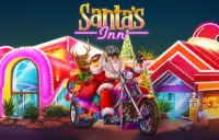 Santa's Inn Logo
