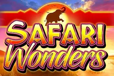 Safari Wonders Logo