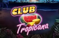 Club Tropicana Logo