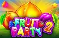 Fruit Party 2 Logo
