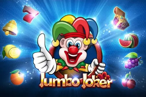 Jumbo Joker Logo