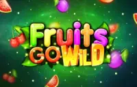 Fruits Go Wild Logo