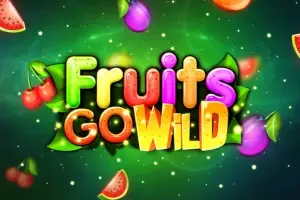 Fruits Go Wild Logo