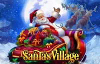 Santa's Village Logo