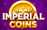 Imperial Coins Logo