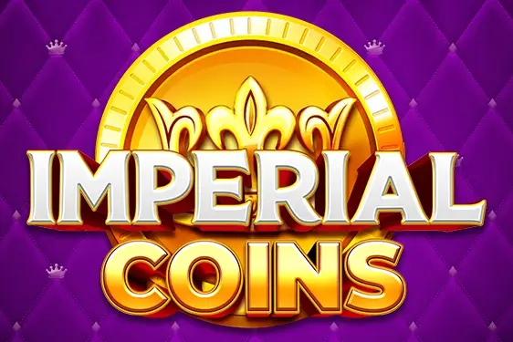 Imperial Coins Logo