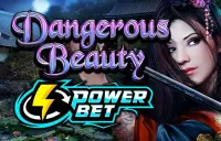 Dangerous Beauty Power Bet Logo