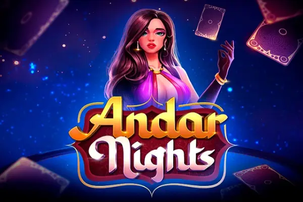 Andar Nights Logo