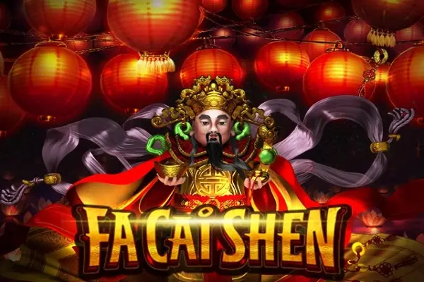 Fa Cai Shen Logo