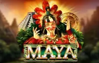 Maya Logo