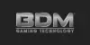 BDM Logo