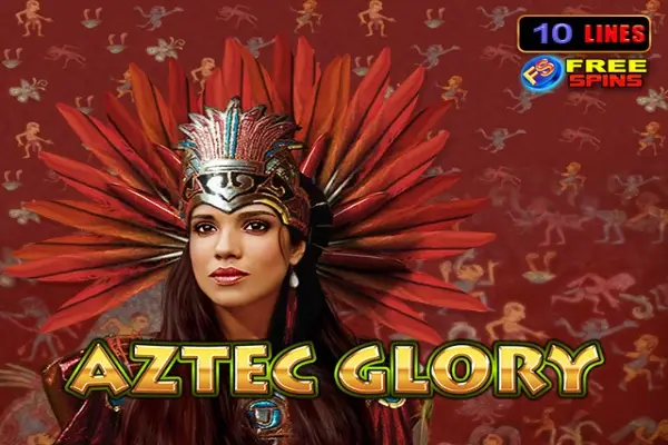 Aztec Glory Logo