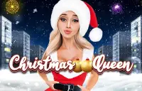 Christmas Queen Logo