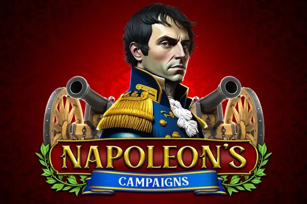Napoleon's Campaigns Logo
