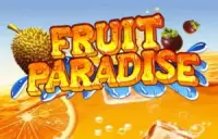 Fruit Paradise Logo