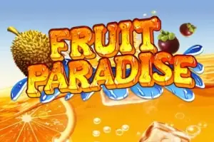 Fruit Paradise Logo