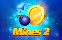 Mines 2 Logo