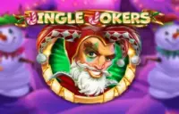 Jingle Jokers Logo