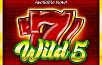 Wild 5 Logo