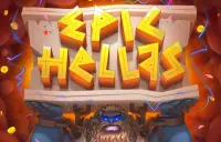 Epic Hellas Logo