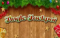 Jingle Jackpot Logo